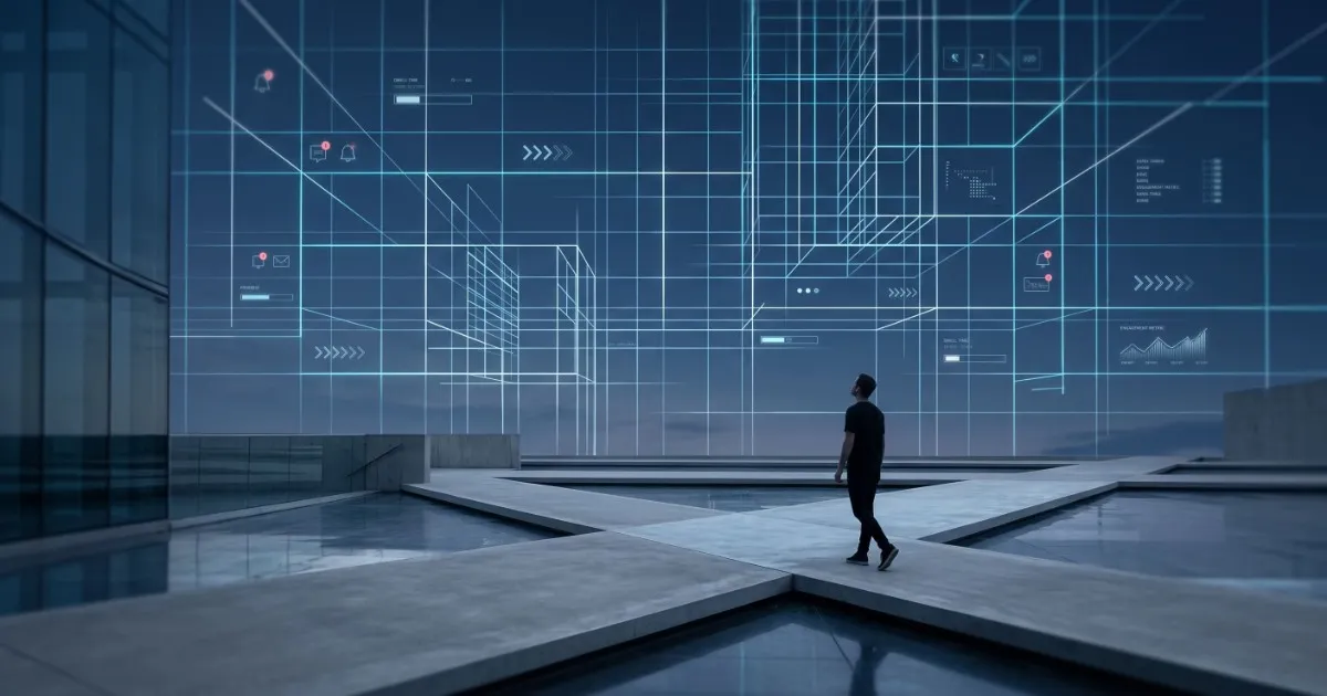 Engineered Reality