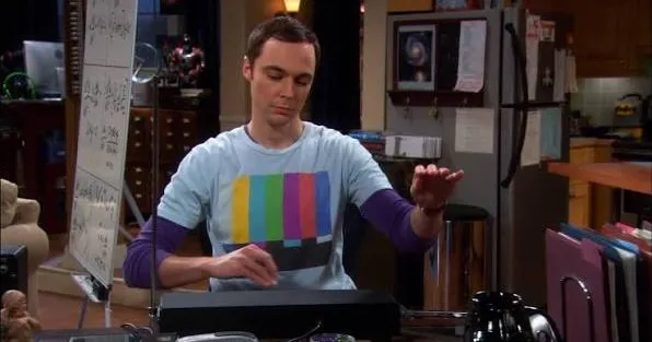 Theremin — An Antenna That Plays Music